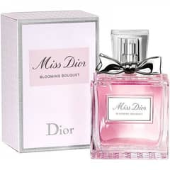 CHRISTIAN DIOR MISS DIOR EDT FOR WOMEN