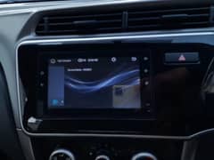 Honda City 2022
