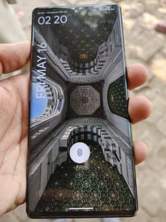 Pixel 6 pro non pta 12/256 gb