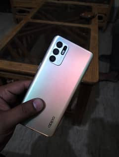 oppo Reno 6 complet box 10/10