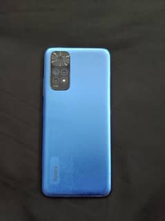 Redmi note 11 RAM (4/128)
