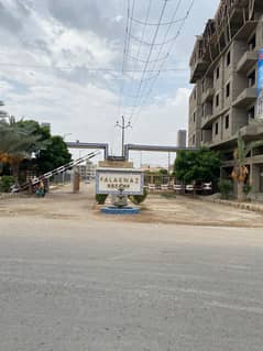 Falaknaz Dreams 80 sq yards Plot For Sale