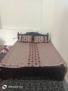 bed 1234