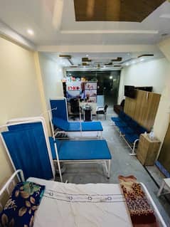 MBBS required