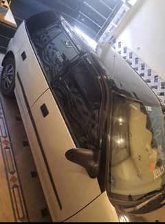 Suzuki Cultus 2008