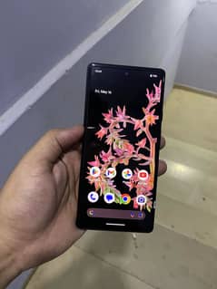 Google Pixel 6 Pta Approved
