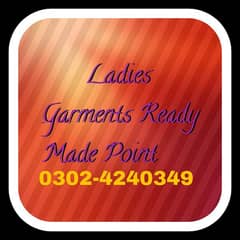 Ladies Classic Lawn Ready Made