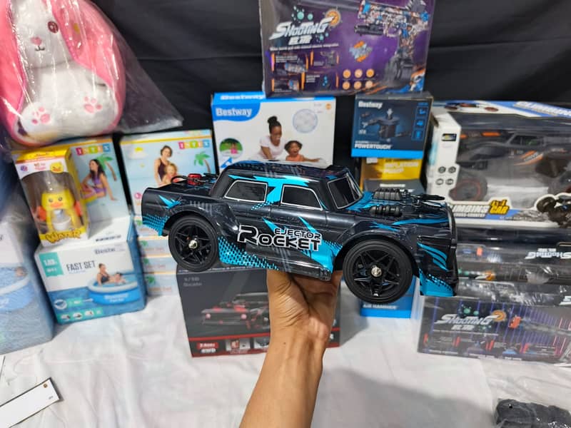 Remote Control Car/4x4/RC/Off Road Car/Kids Car/Car for kids/RC car 3