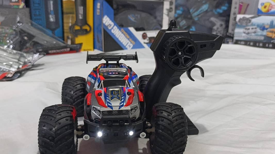 Remote Control Car/4x4/RC/Off Road Car/Kids Car/Car for kids/RC car 5