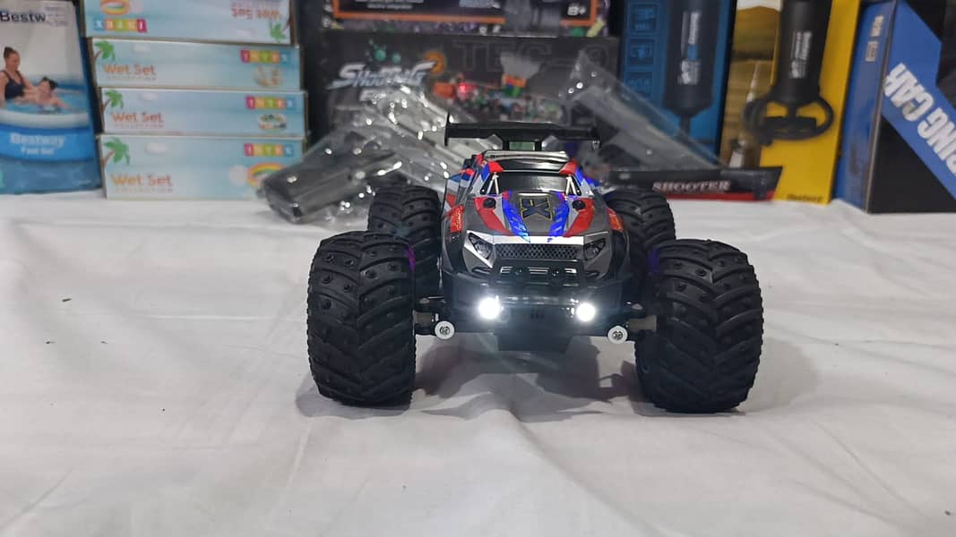 Remote Control Car/4x4/RC/Off Road Car/Kids Car/Car for kids/RC car 6