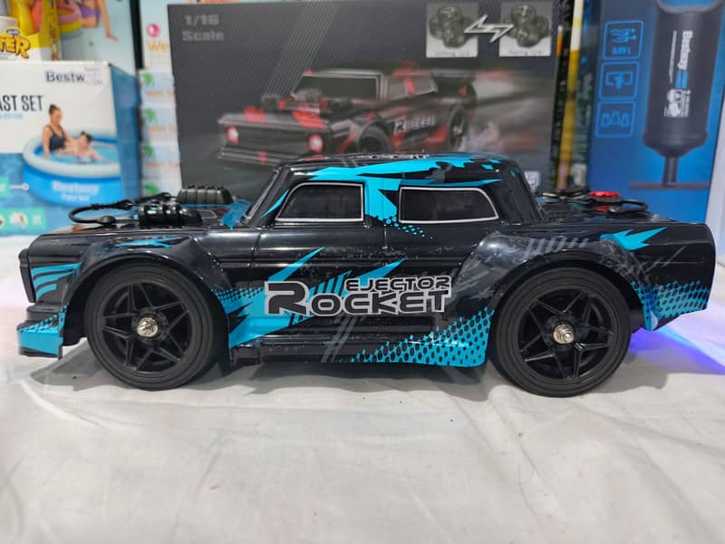 Remote Control Car/4x4/RC/Off Road Car/Kids Car/Car for kids/RC car 7