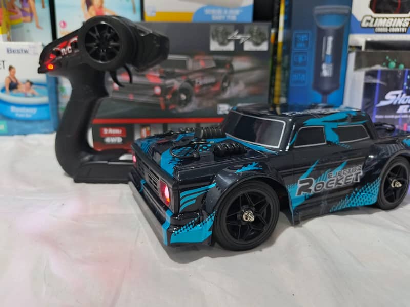 Remote Control Car/4x4/RC/Off Road Car/Kids Car/Car for kids/RC car 10