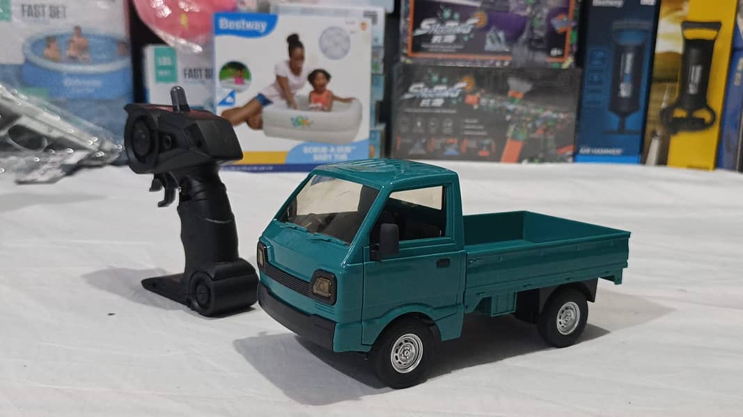 Remote Control Car/4x4/RC/Off Road Car/Kids Car/Car for kids/RC car 13