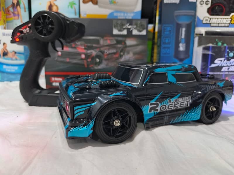 Remote Control Car/4x4/RC/Off Road Car/Kids Car/Car for kids/RC car 16