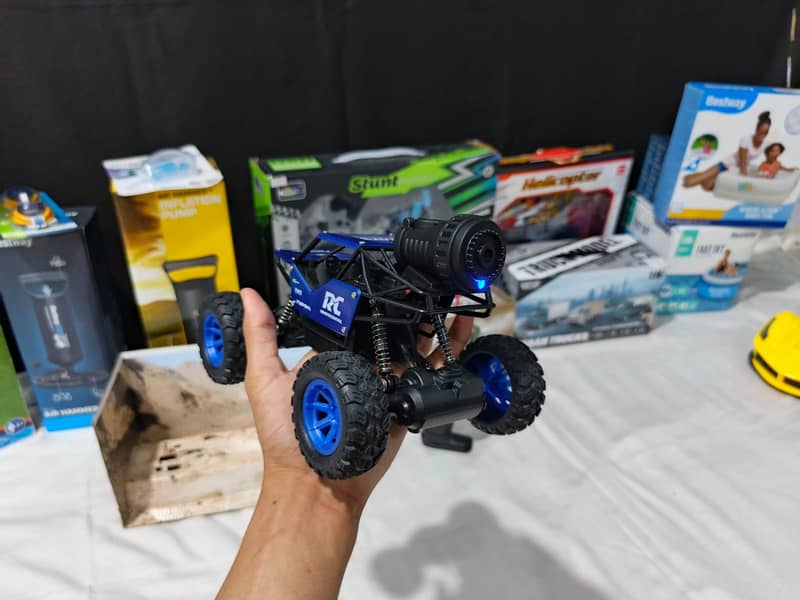 Remote Control Car/4x4/RC/Off Road Car/Kids Car/Car for kids/RC car 17
