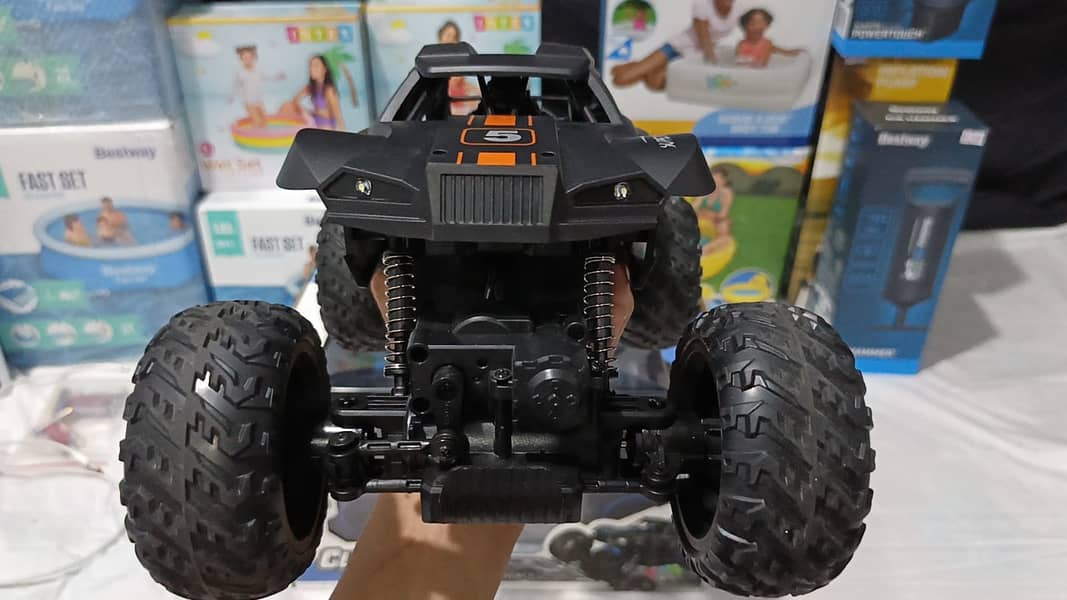 Remote Control Car/4x4/RC/Off Road Car/Kids Car/Car for kids/RC car 19