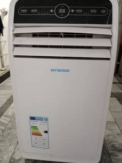 Portable Skywood 1 Ton AC
