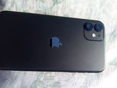 I phone 11jv non pta 64gb no exchange contact on WhatsApp