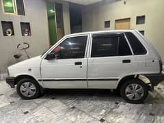 Mehran VXR Model 2000