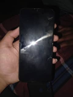 Infinix hot 8 lite and not fully original