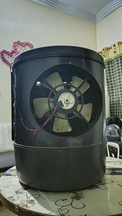 AIR COOLER