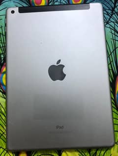Ipad 6th generation for sell