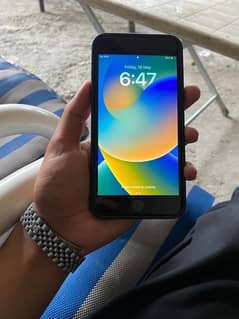 Iphone 8 Plus PTA Approved