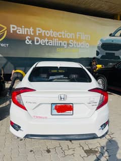 Honda civic total geniun urgent sale no exchange