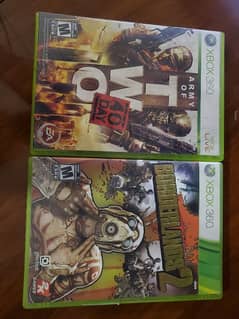 Xbox 360 live original cd