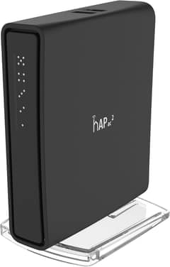 MikroTik