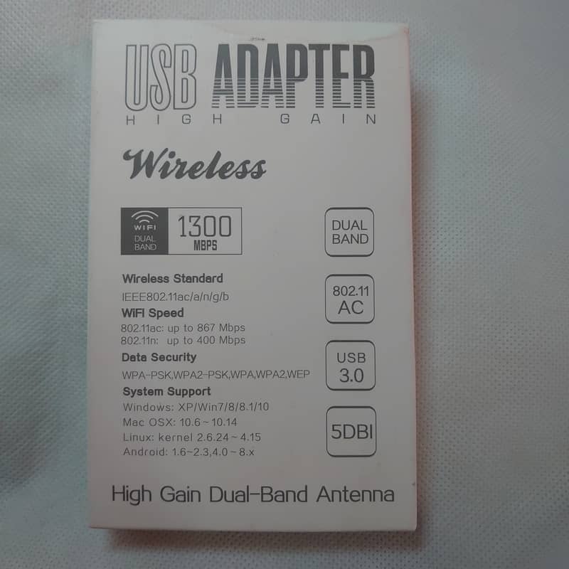 MikroTik hAP ac2 , USB WIFI Adapter & more 1