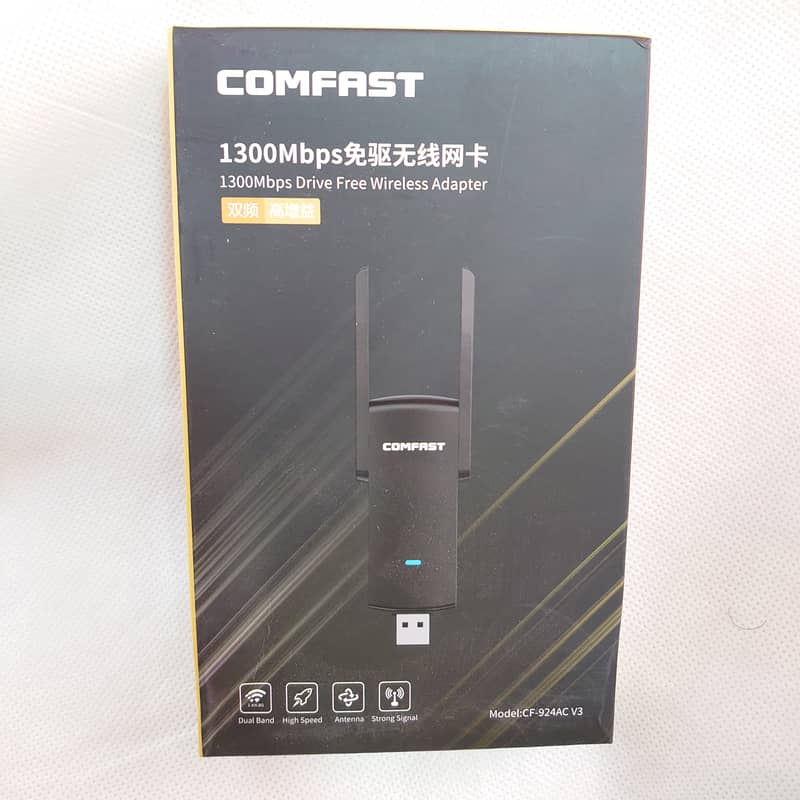 MikroTik hAP ac2 , USB WIFI Adapter & more 3