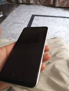 Infinix note 12