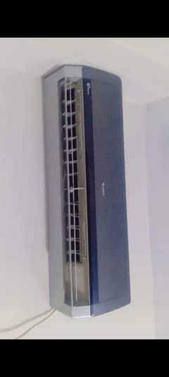 Gree . A/C . urgent sale