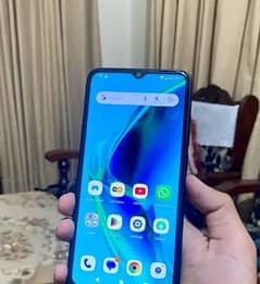 RedmiA2+ 3 GB RAM /64GB rom