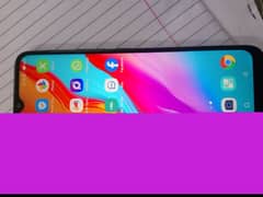 Infinix Hot 8 lite