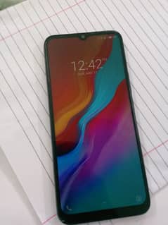 Infinix