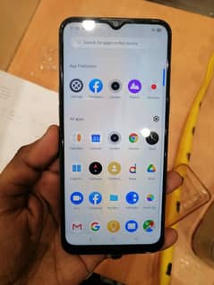 realme 5i