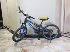 cycle
