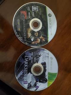 Xbox 360 live original cd