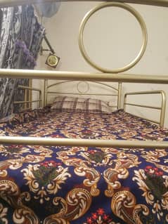 bunk bed