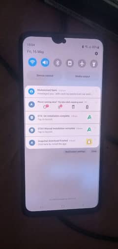 Samsung S20 Plus NON PTA 5G