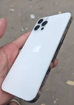iPhone 12pro 512gb pta approved