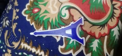 a beautiful mobile sticker