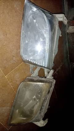 cultus light for sale