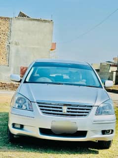 Toyota Premio 2007