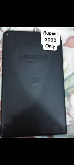 Amazon Tablet