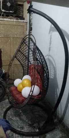 Swing