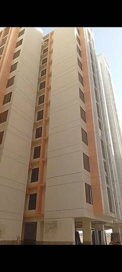 Flat for sale in Saima Resedencia extension
