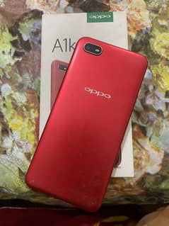 Oppo A1K Official Pta Approved 2GB 32GB With Box